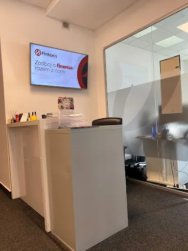 FINTAXIS FINANSE - Pożyczki Unijne, Dotacje, Doradztwo Kredytowe, Fundusze Unijne, kredyty hipoteczne